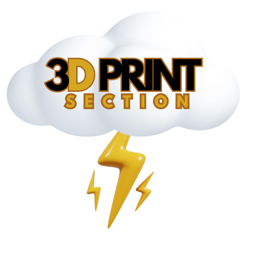 3D Print Section