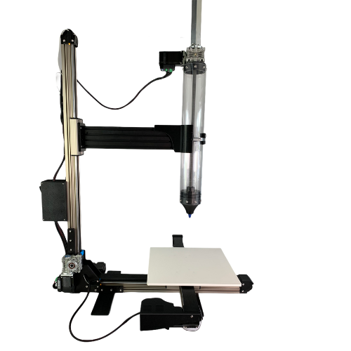 3D PotterBot 10 XL with Auger System