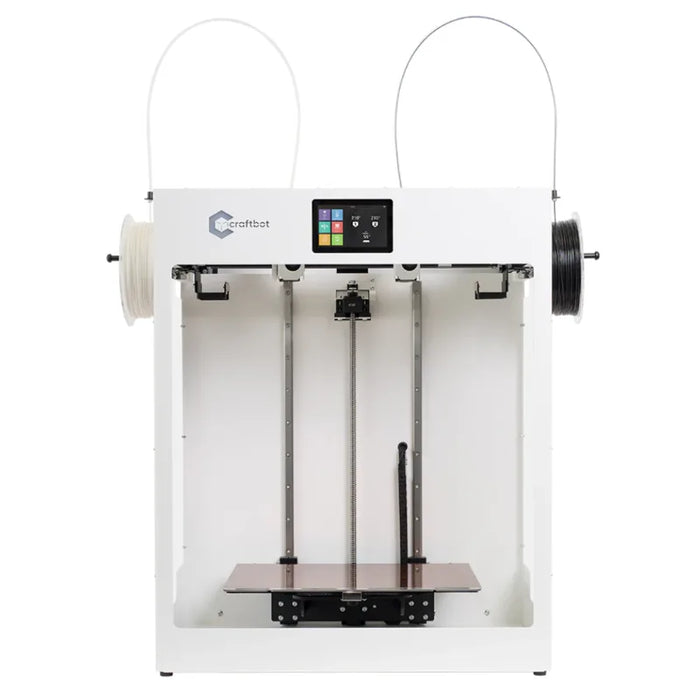 Craftbot Flow Idex XL 3D Printer