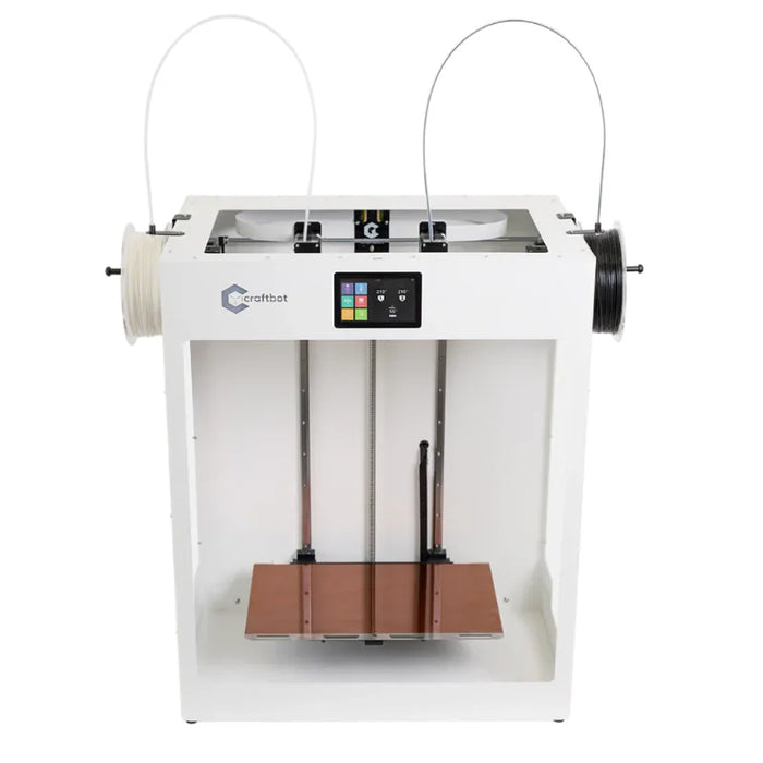 Craftbot Flow Idex XL 3D Printer