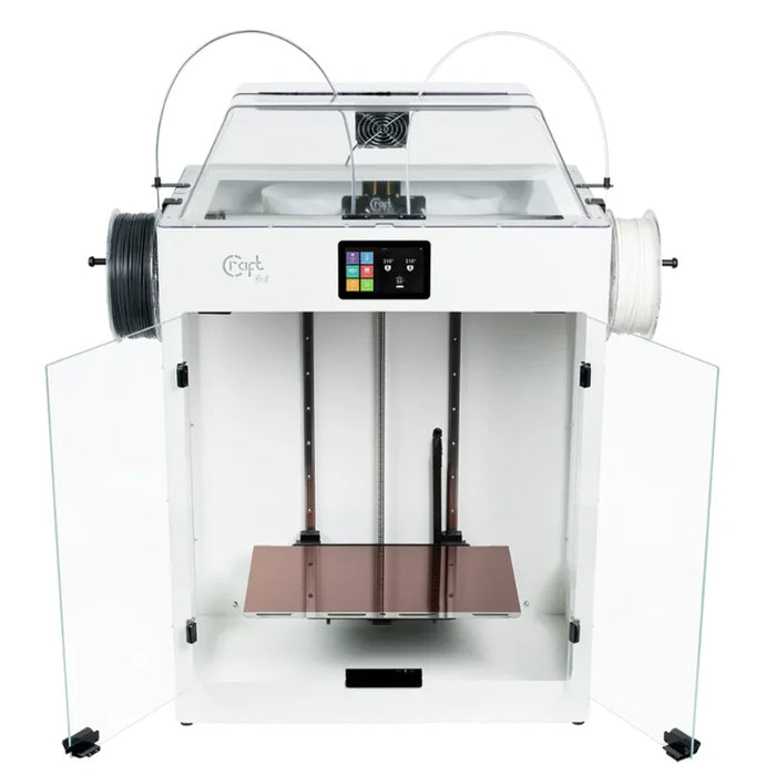 Craftbot Flow Idex XL 3D Printer