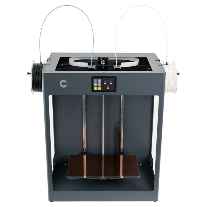 Craftbot Flow Idex XL 3D Printer