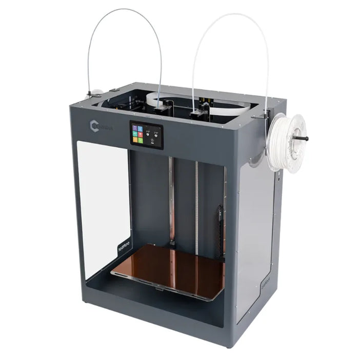 Craftbot Flow Idex XL 3D Printer