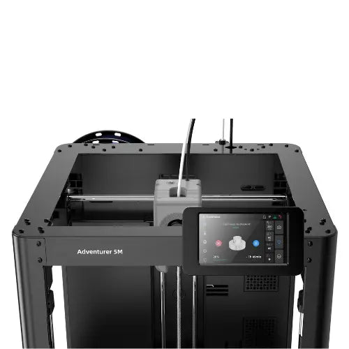 FlashForge Adventurer 5M 3D Printer