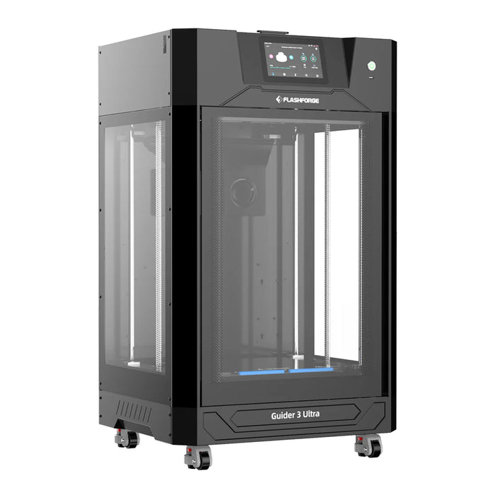 FlashForge Guider 3 Ultra 3D Printer