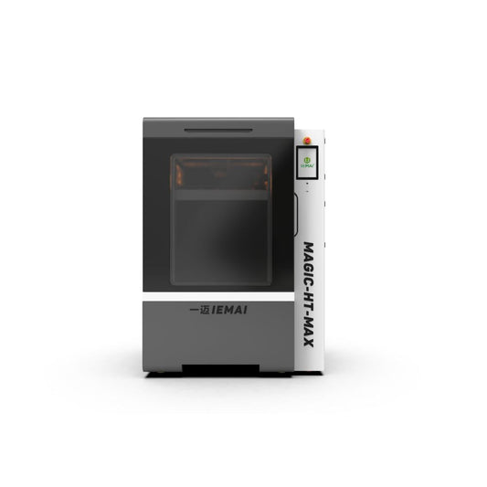 IEMAI3D High Temperature 3D Printer MAGIC-HT-MAX