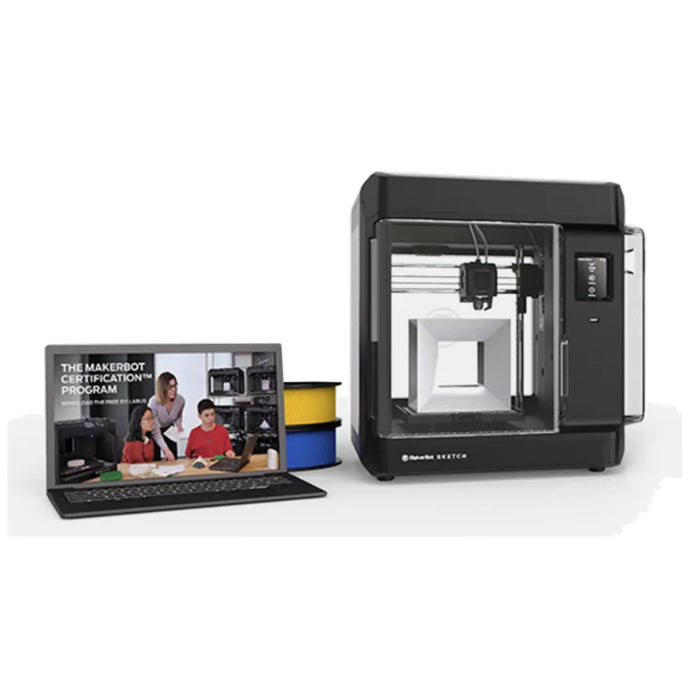 MakerBot SKETCH 3D Printer