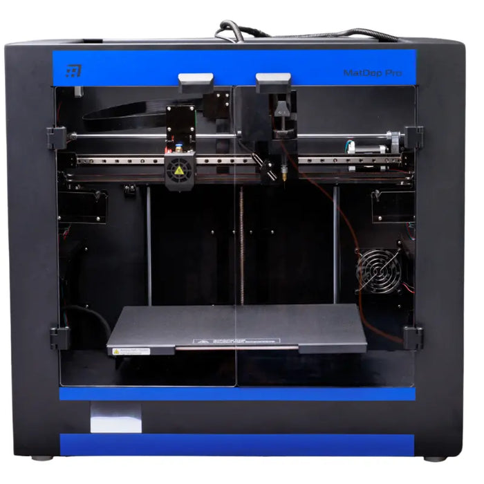 nano3Dprint MatDep Pro 3D Printer