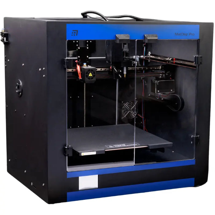 nano3Dprint MatDep Pro 3D Printer