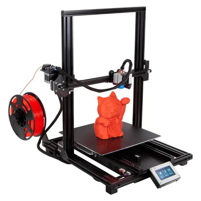 Monoprice MP10 3D Printer