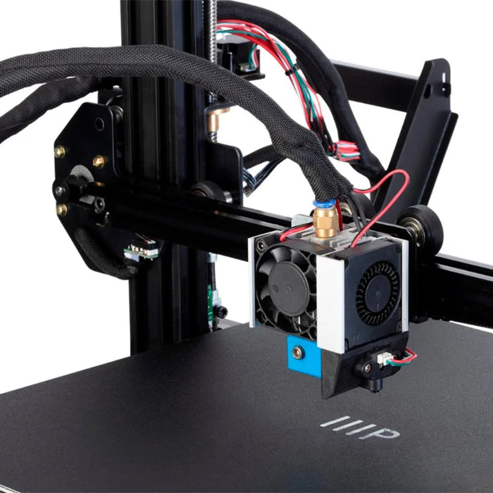 Monoprice MP10 3D Printer