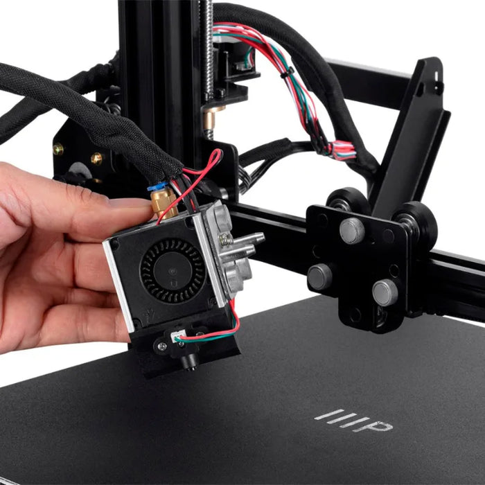 Monoprice MP10 3D Printer