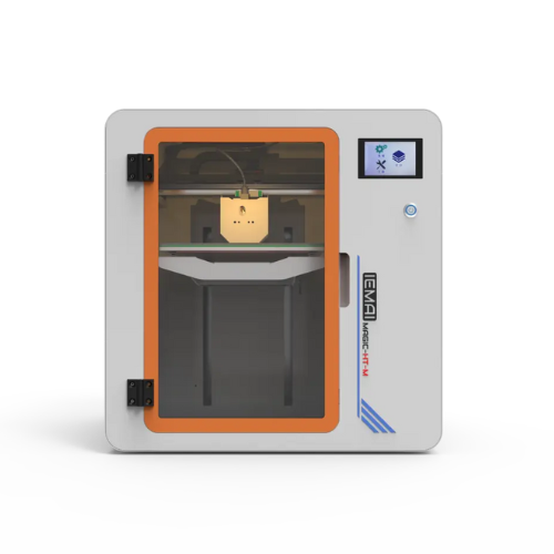 IEMAI3D High Temperature 3D Printer MAGIC-HT-M