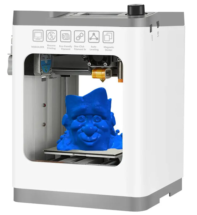 WEEDO TINA2S 3D Printer