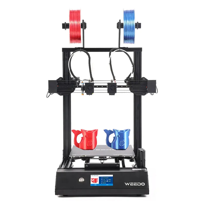 WEEDO X40V2 3D Printer